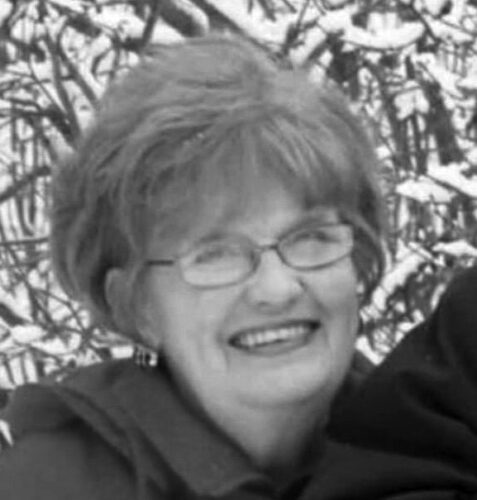 Kathleen (Heikkinen) Ackland